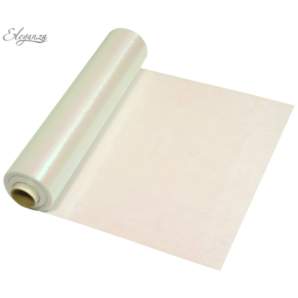 Eleganza Iridescent 29cm X20m