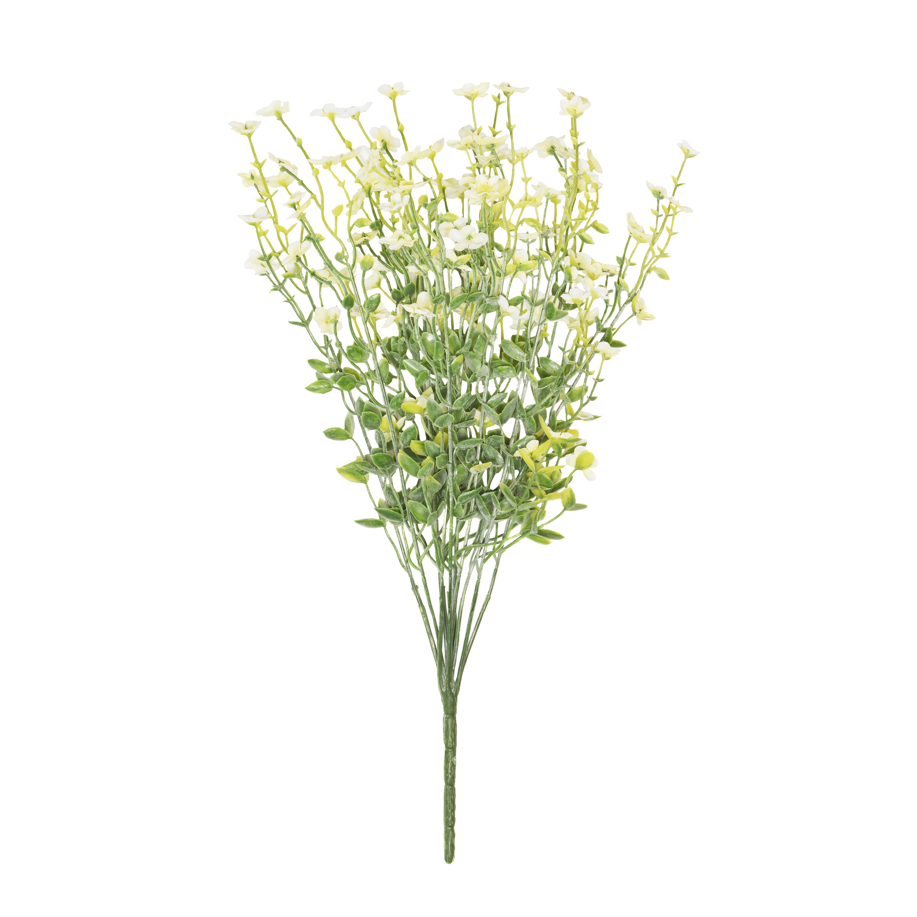 45cm Blossom Foliage X 11 Bouquet