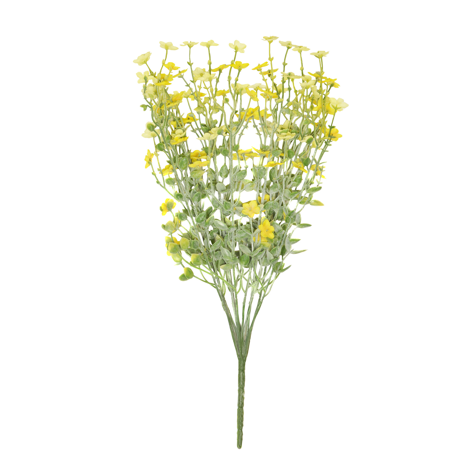 45cm Blossom Foliage X 11 Bouquet