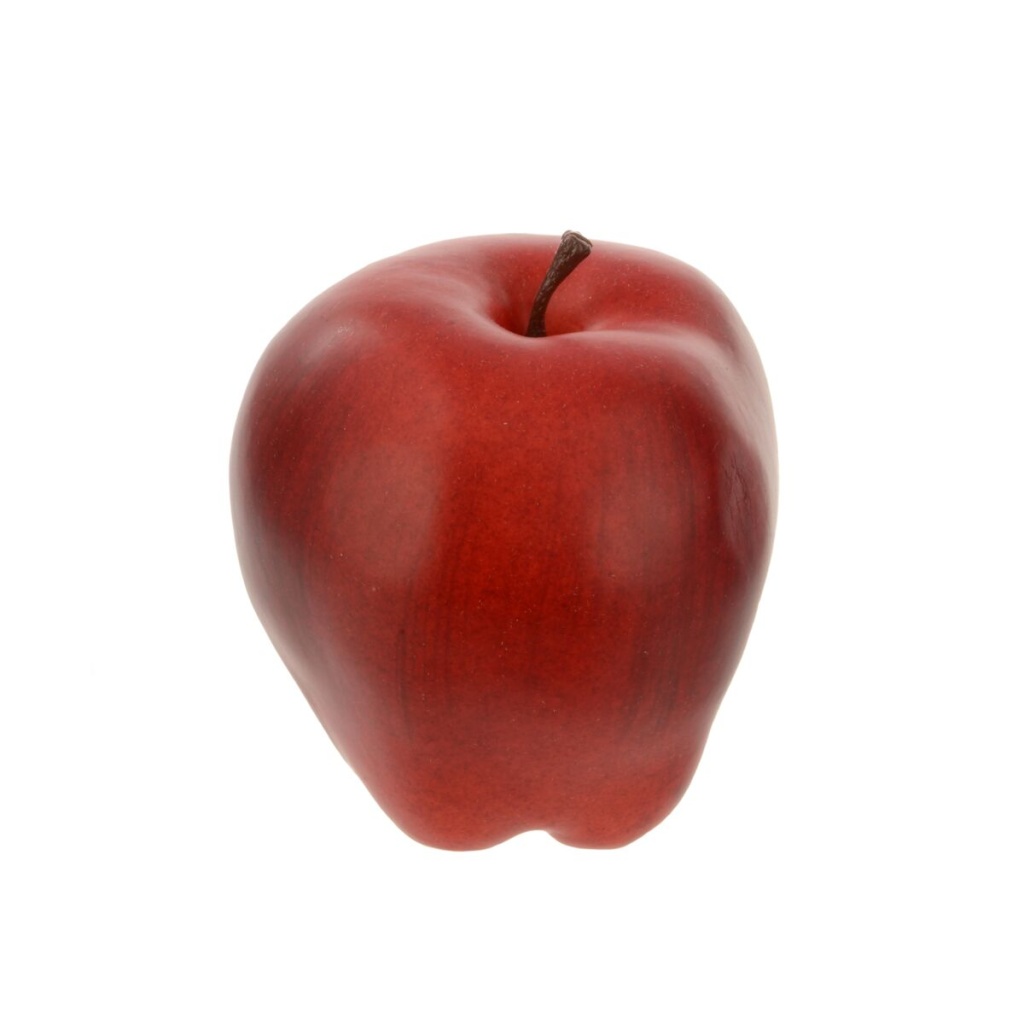 Red Delicious Apple-no Weight