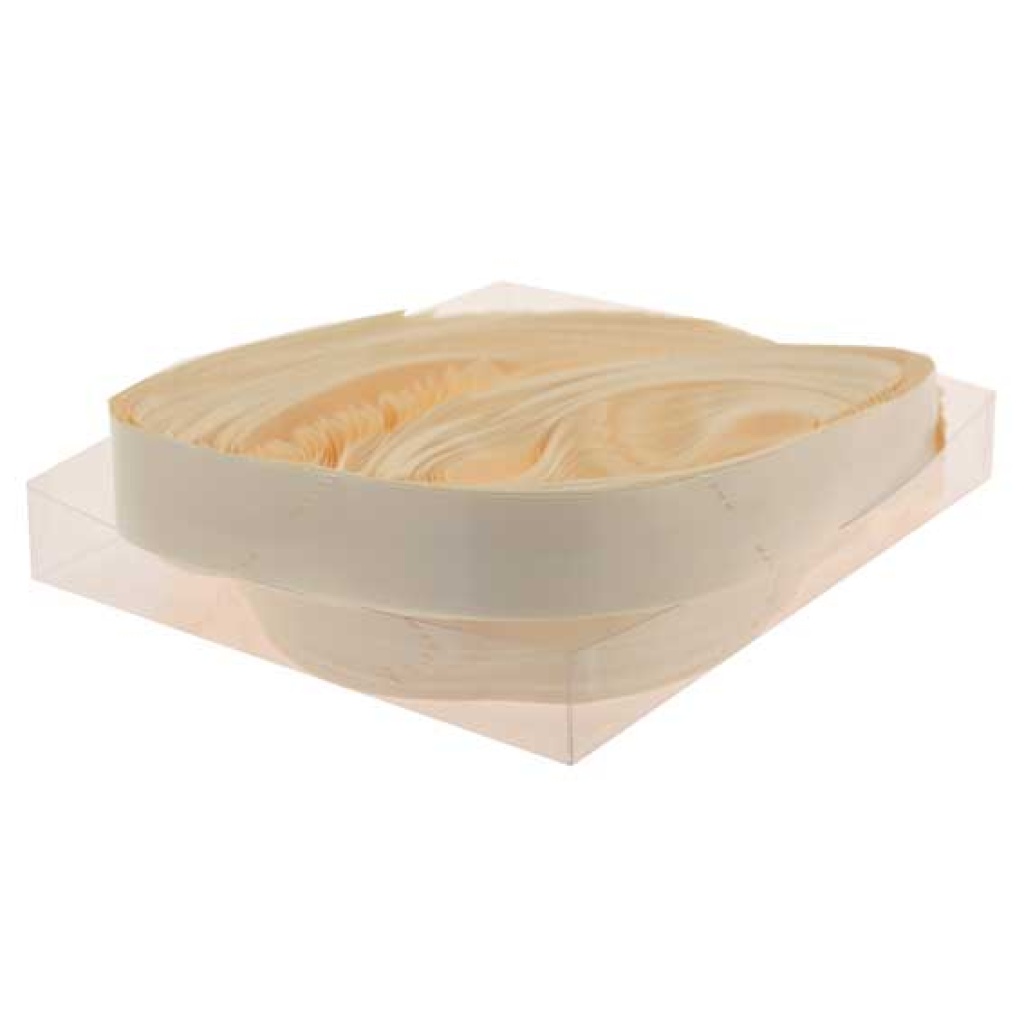 31mm Eggshell Pullbow-44 Pk30