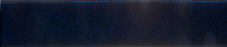 Ribbon: Velvet: 5m X 50mm: Navy