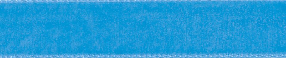 Ribbon: Velvet: 5m X 50mm: Faience
