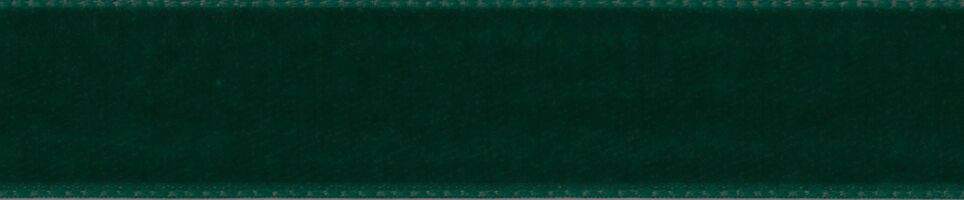 Ribbon: Velvet: 5m X 50mm: Bottle