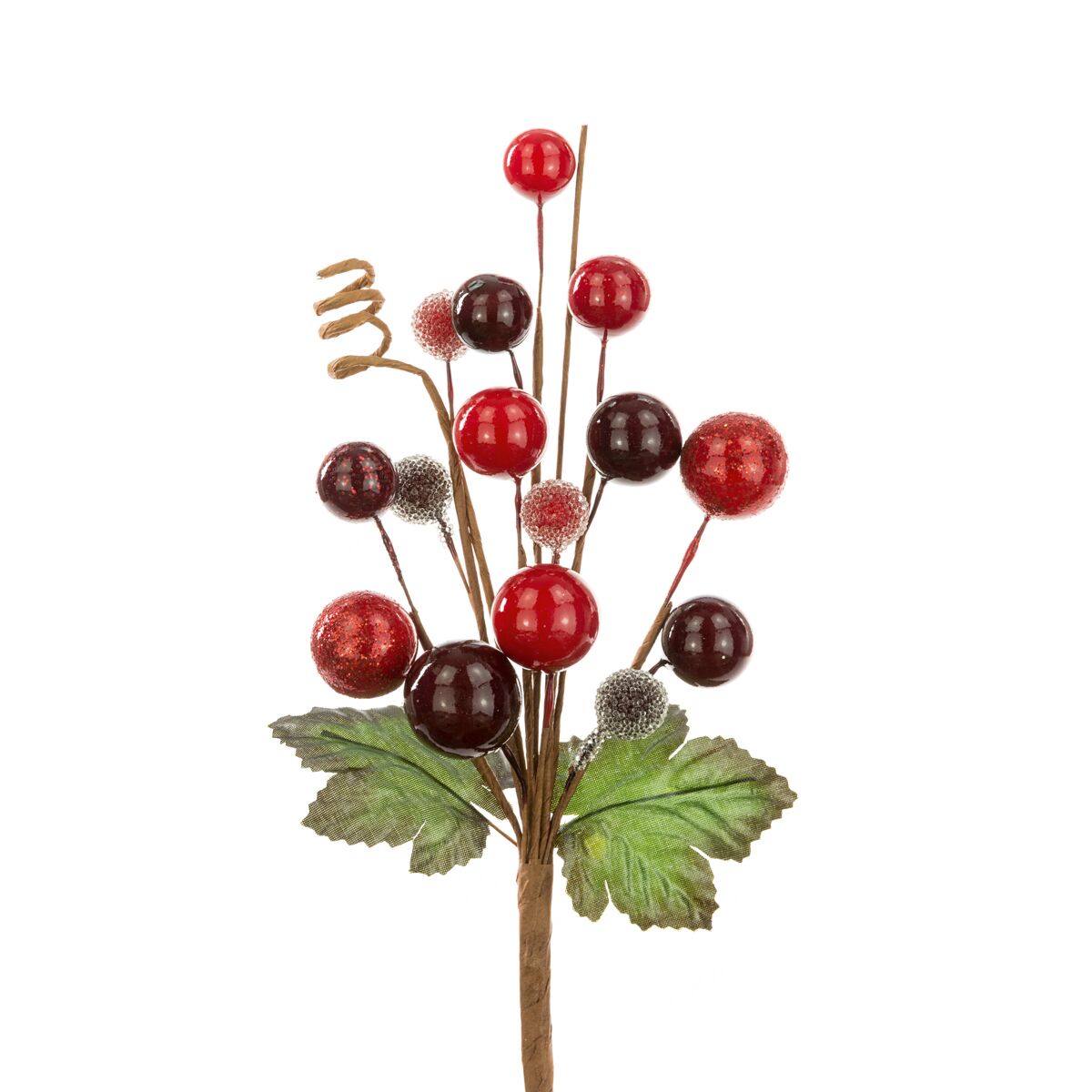 Mixed Berry Pick 20cm