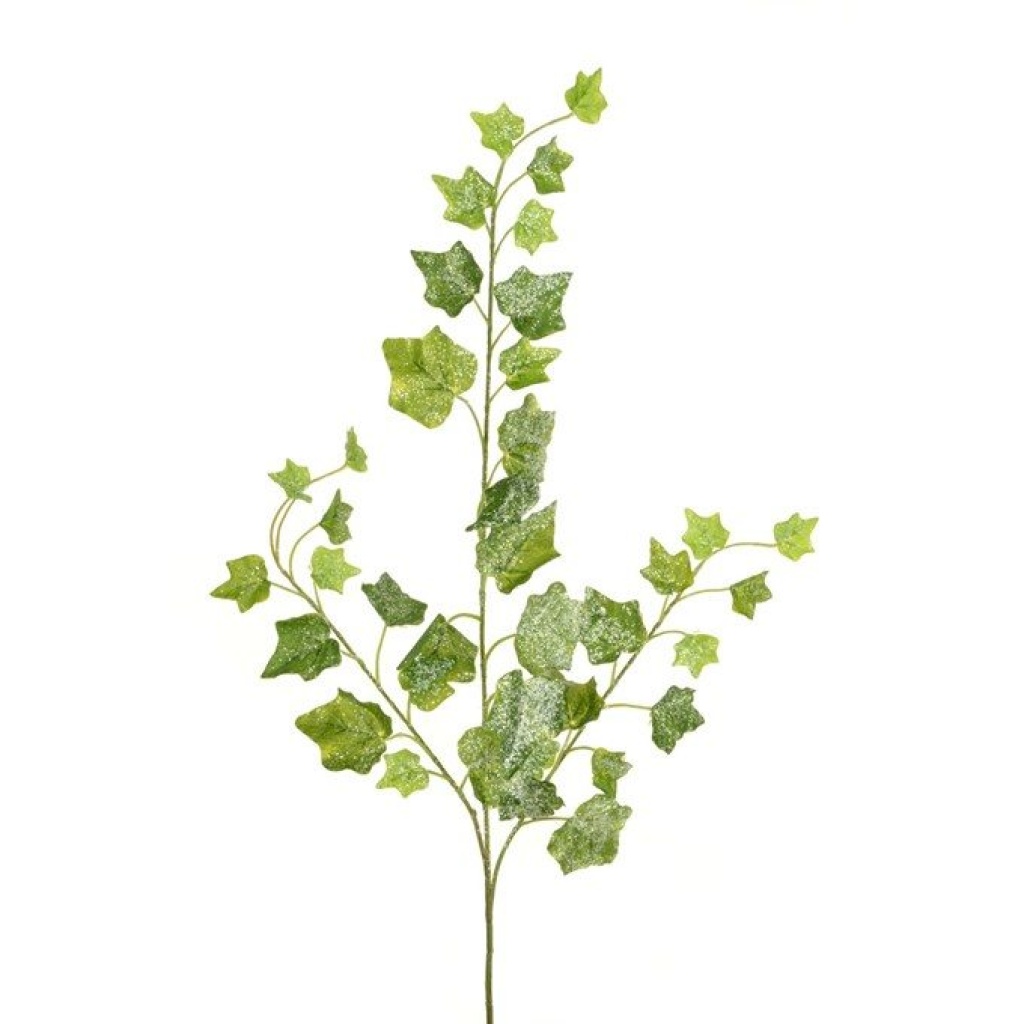New Jack Frost Ivy Spray 66cm - X36750GR
