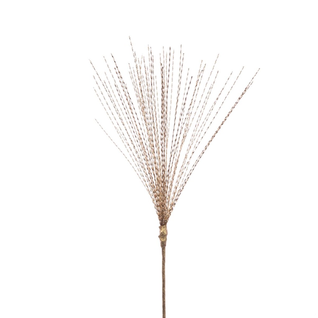 Metallic Firework Spray 67cm