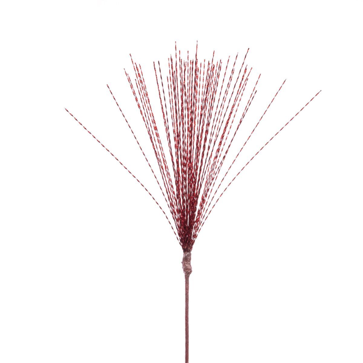 Metallic Firework Spray 67cm