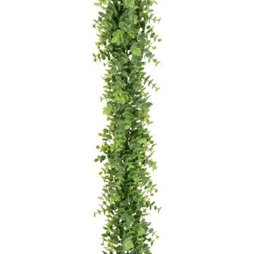 Glinton Garland 152cm - X49782GR-RED