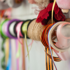Ribbon