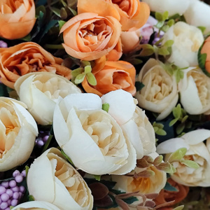 Artificial Flowers