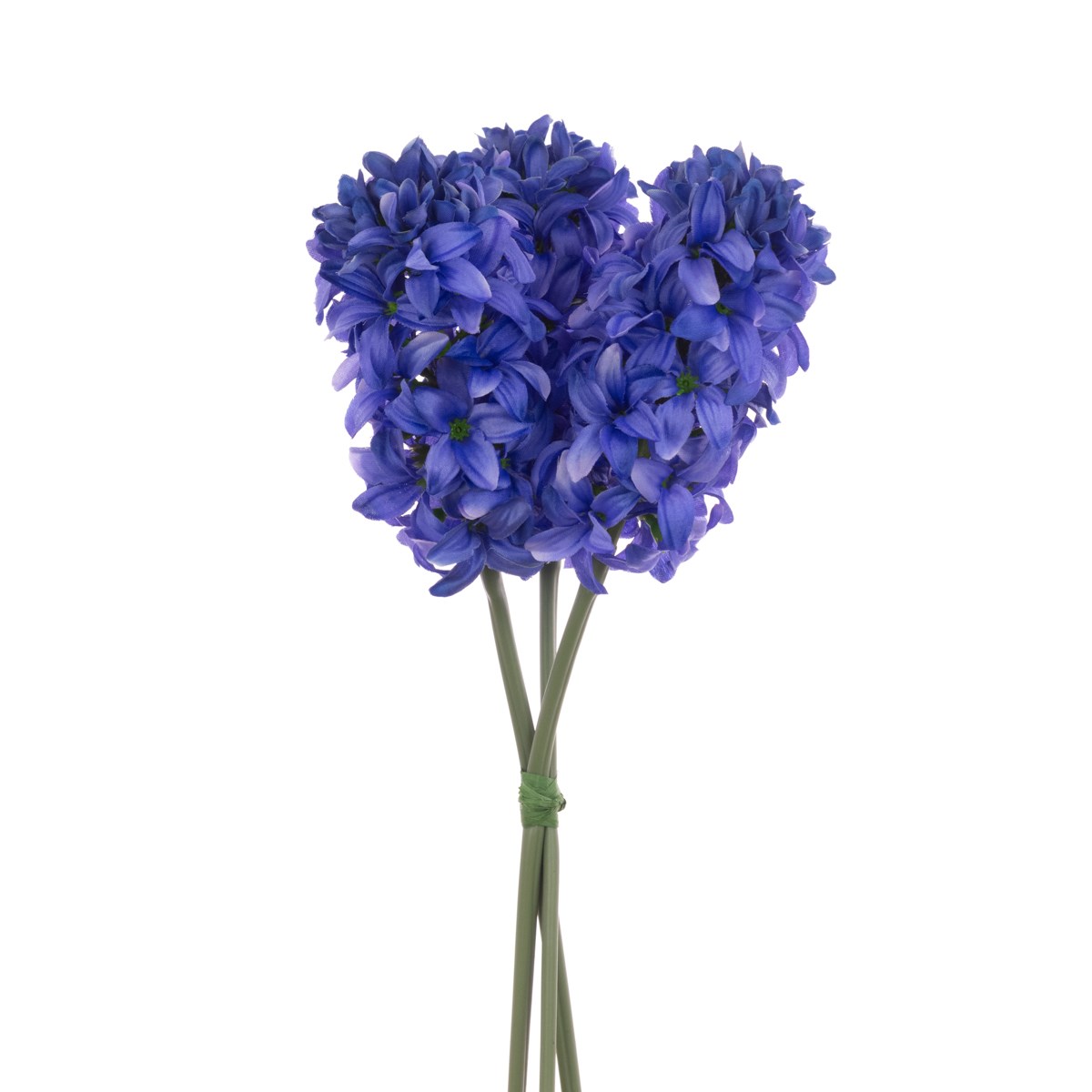 Hyacinth Bundle X3 42cm