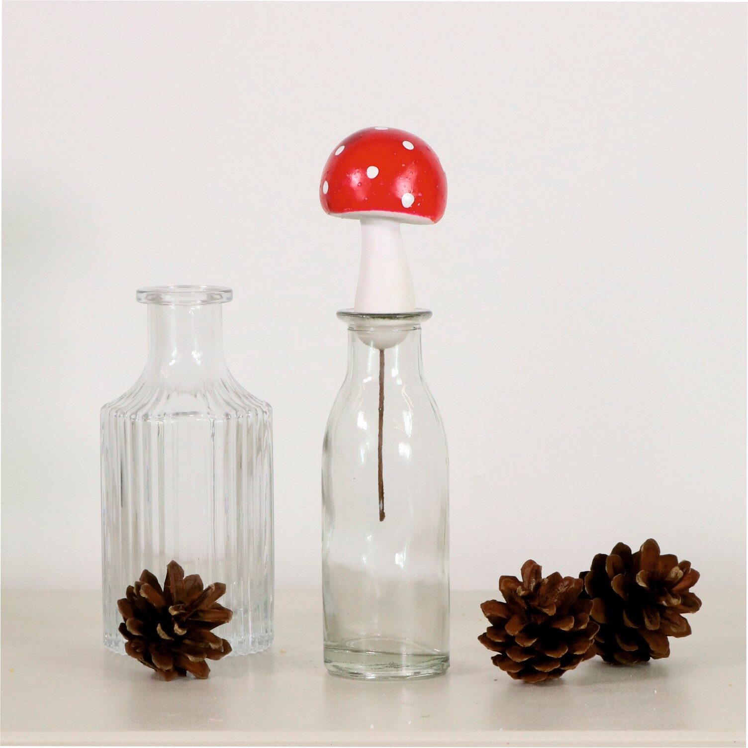 Decoration Pack No:02 Red - 249029