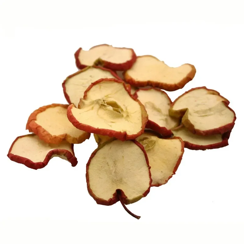 200g Dried Red Apple Slices