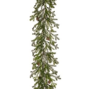 Metallic Eucalyptus Spray 60cm - X47682CH