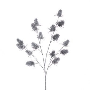 Sparkle Dill Spray 68cm - X49436GO