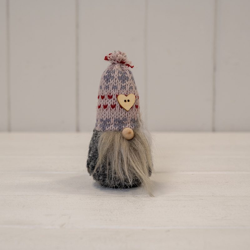 Fabric Gonk (10cm)