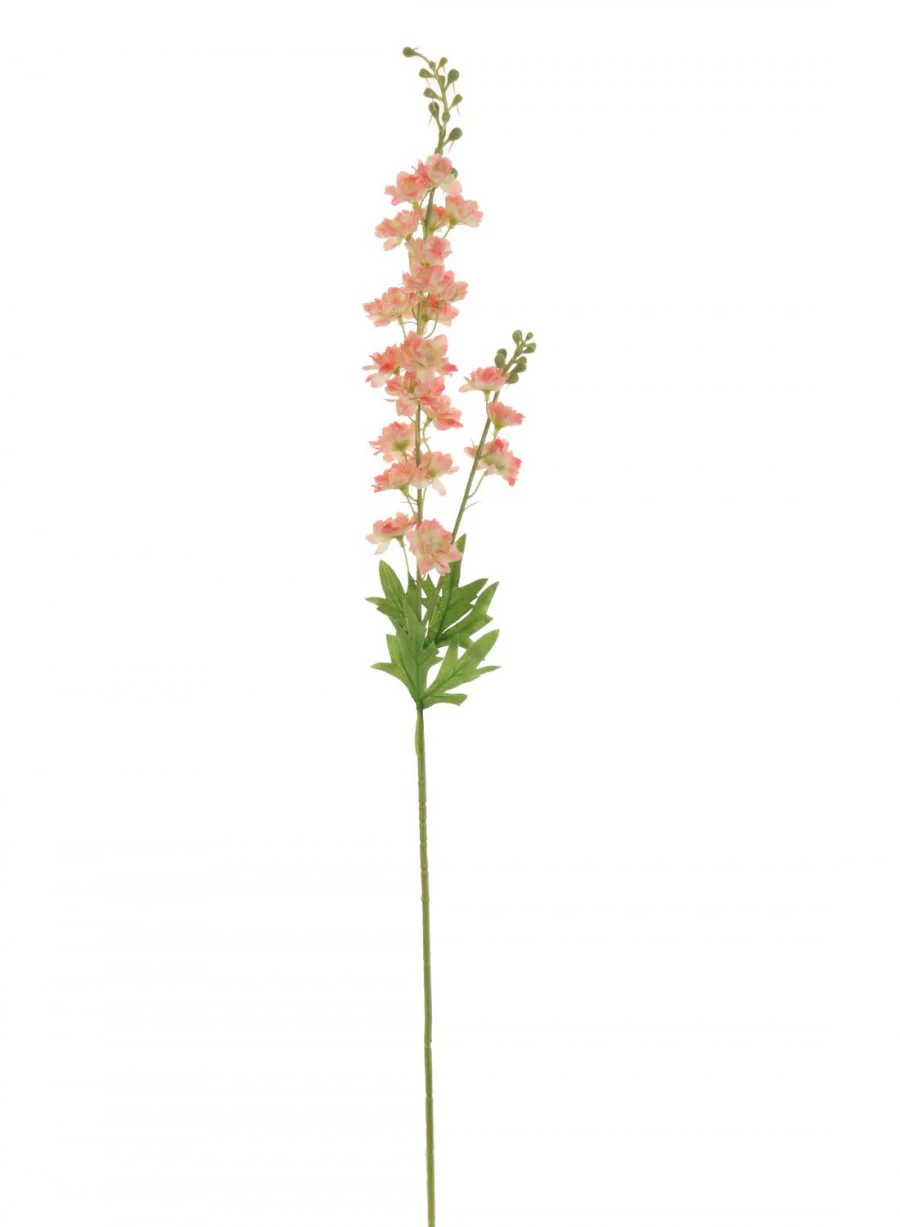 Slim Two-stemmed Stock Pink/crm