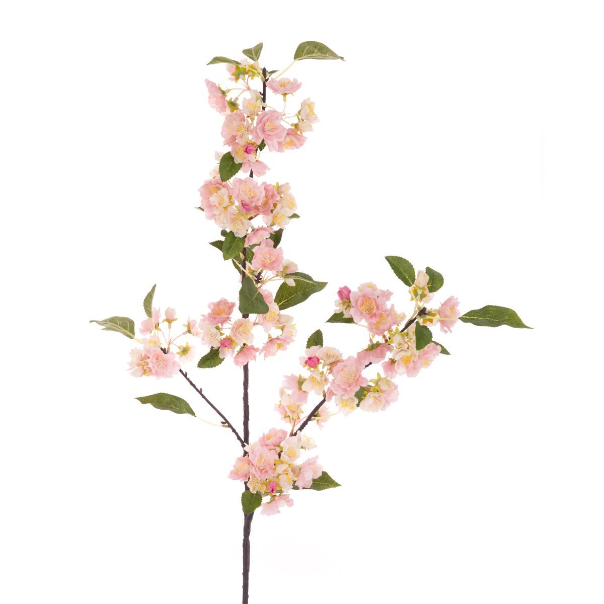 Cherry Blossom Branch 105cm, Pink