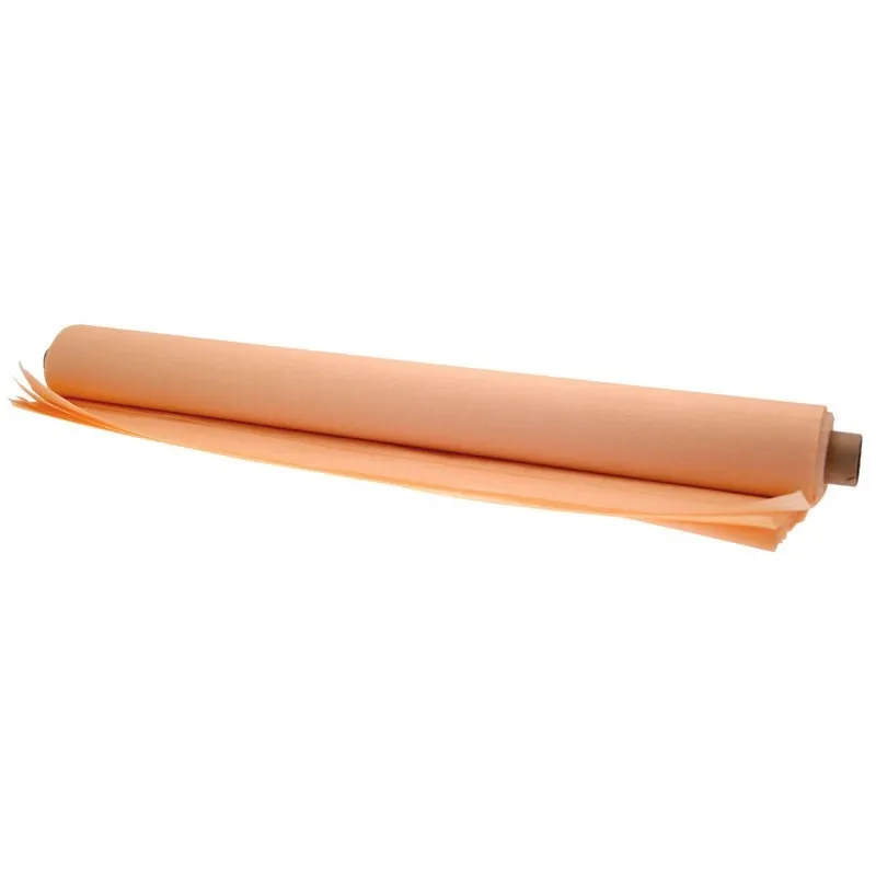 Peach Tissue Roll X48 (20 Inch X 30inch)