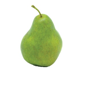 Pear Large Weighted