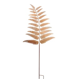 Curved Fern Stake