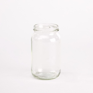 Jam Jar 370ml