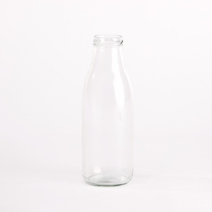 Milk Bottle 500ml
