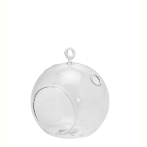 10cm X 11cm Hanging Bubble Tealight