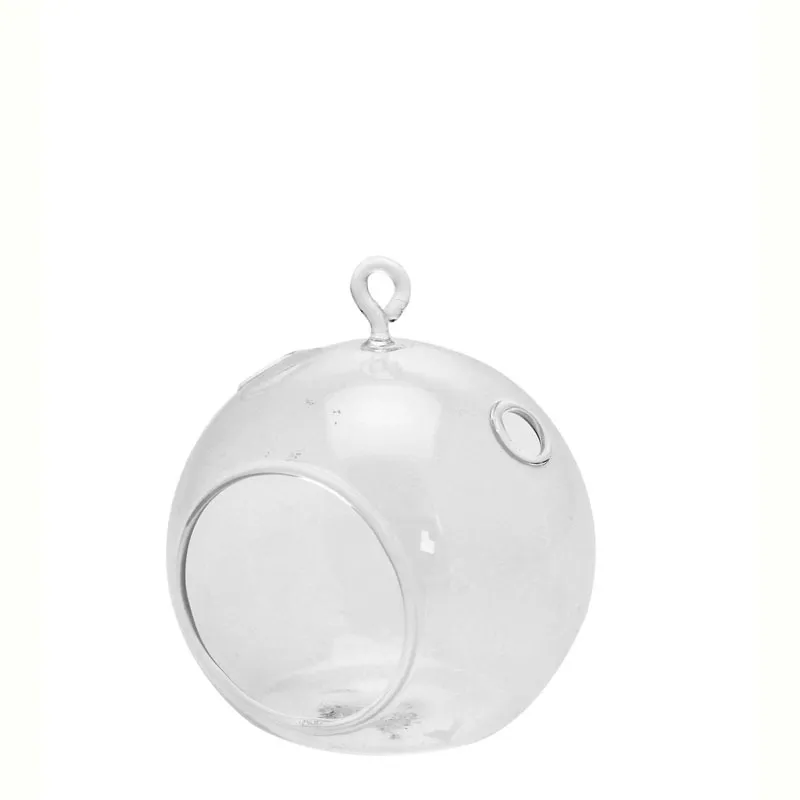 10cm X 11cm Hanging Bubble Tealight