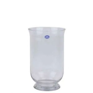 27cm Hurricane Vase