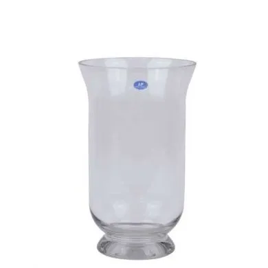 30cm Hurricane Vase