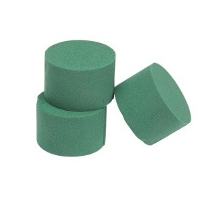 Oasis Wet Foam Cylinder X 72