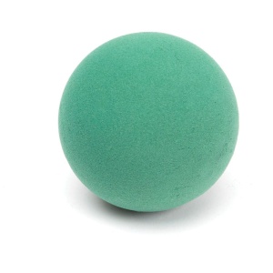 Oasis Wet Foam Sphere 12cm