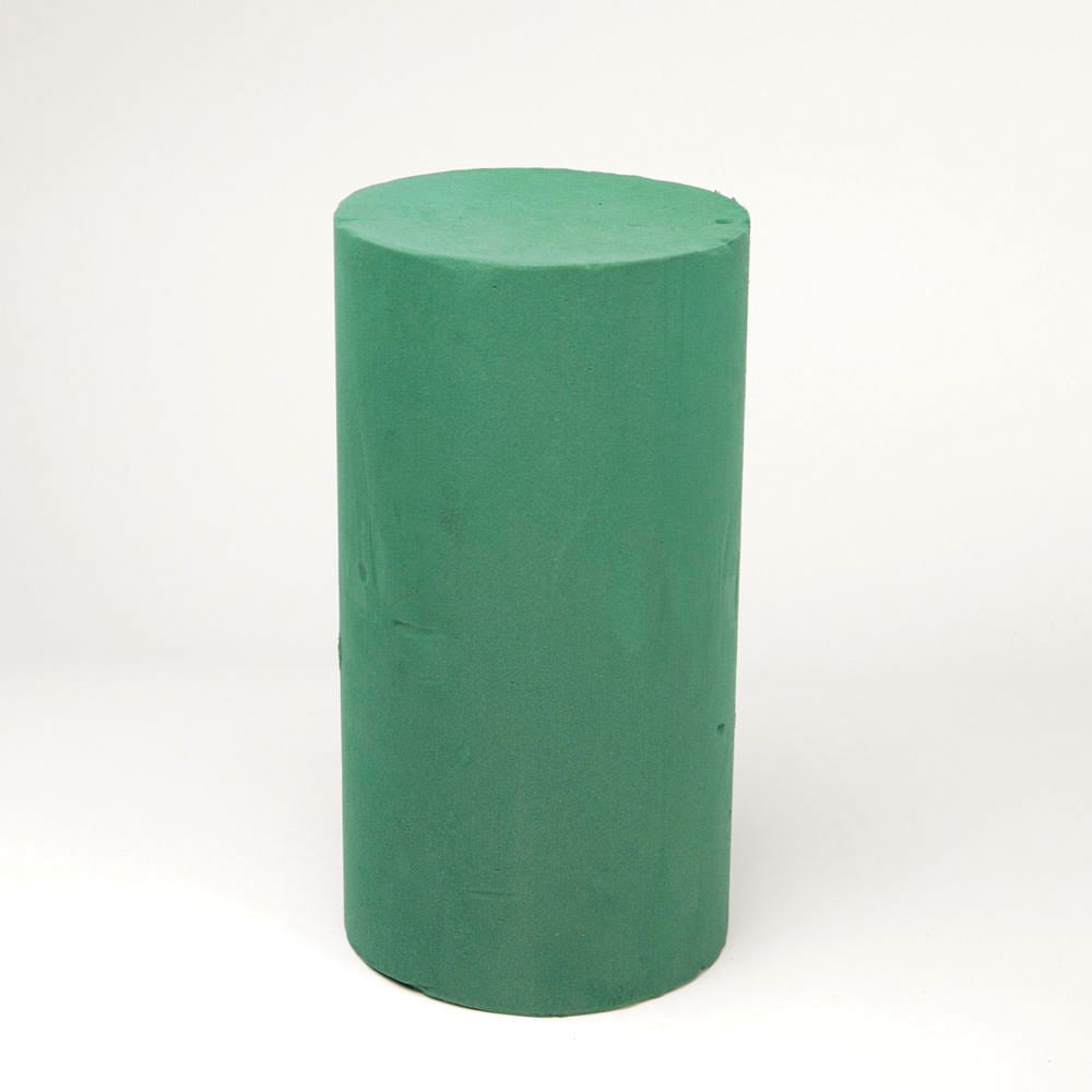 Oasis Wet Foam Pillar 20cm