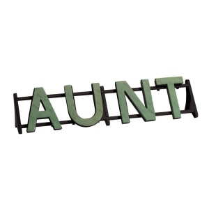 Naylorbase Aunt Tribute