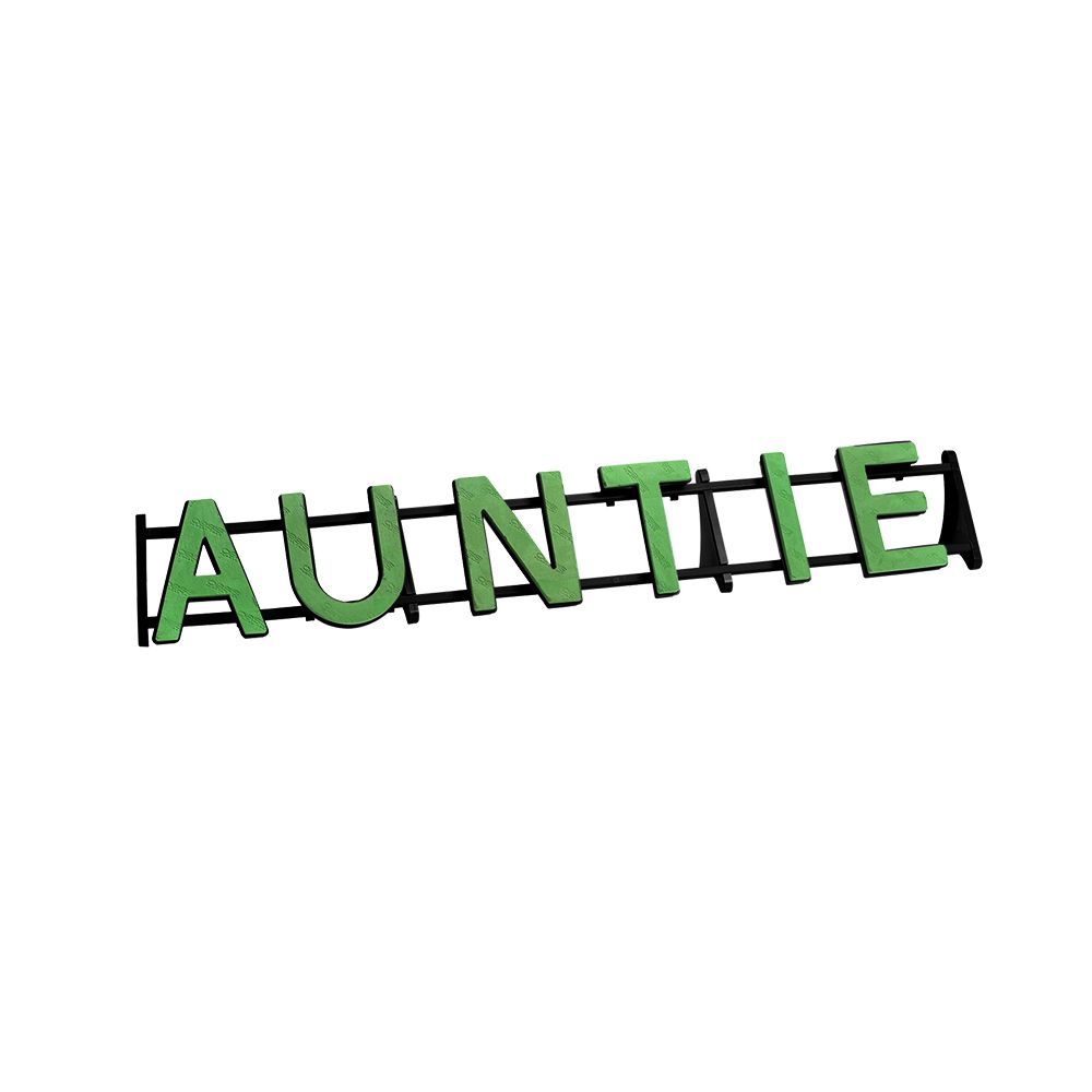 Naylorbase Auntie Tribute