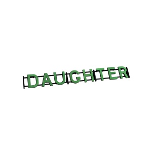 Oasis Naylorbase Daughter