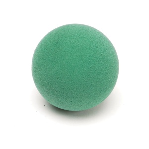 Oasis Wet Foam Sphere 7cm