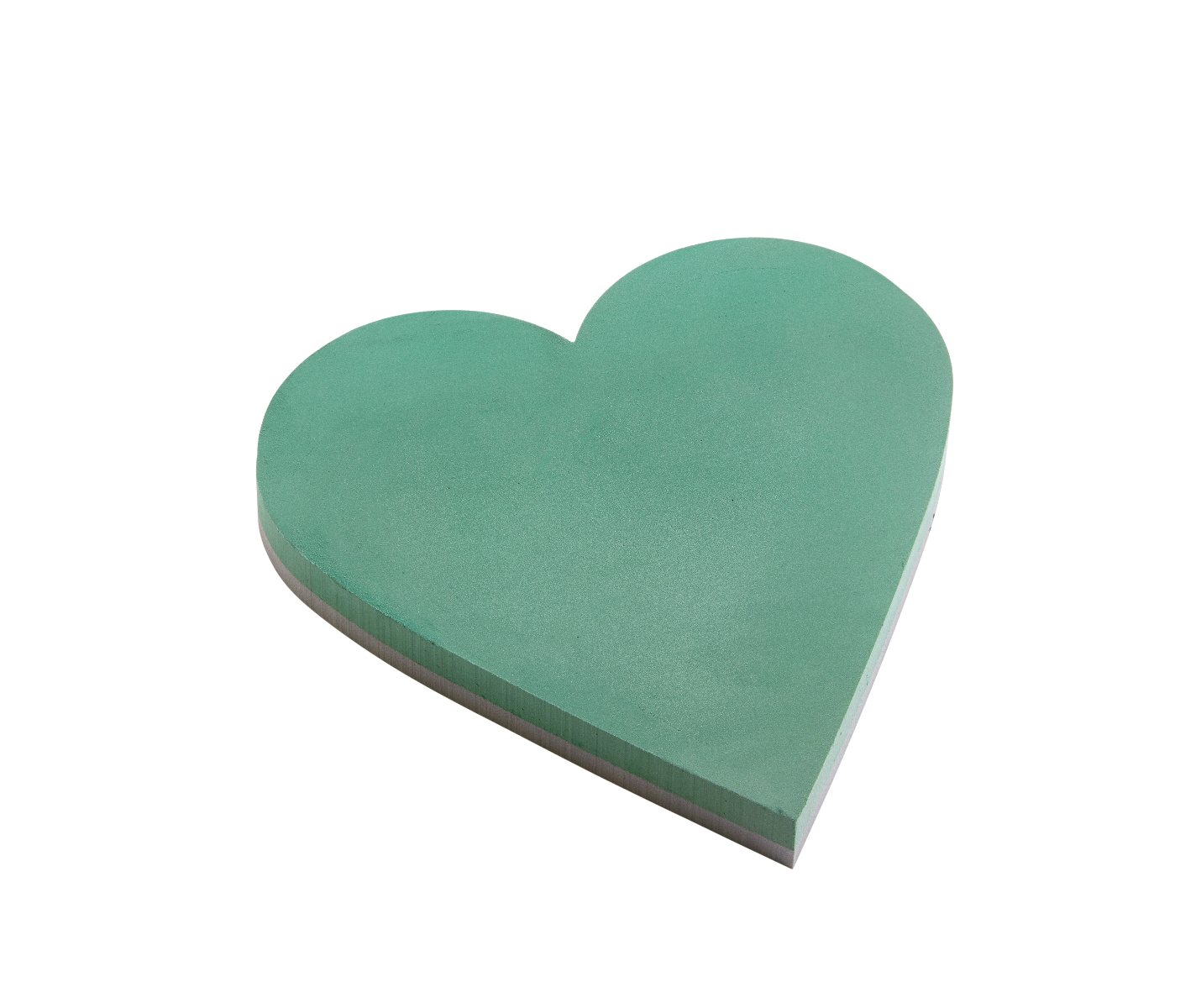 Oasis Foam Frame 21" Heart (x2 Per Pack)