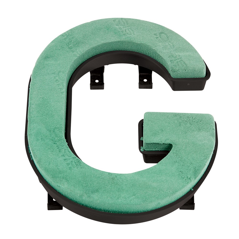 Oasis Naylorbase Letter G
