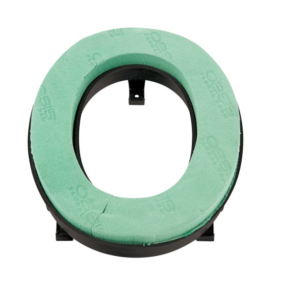 Oasis Naylorbase Letter O