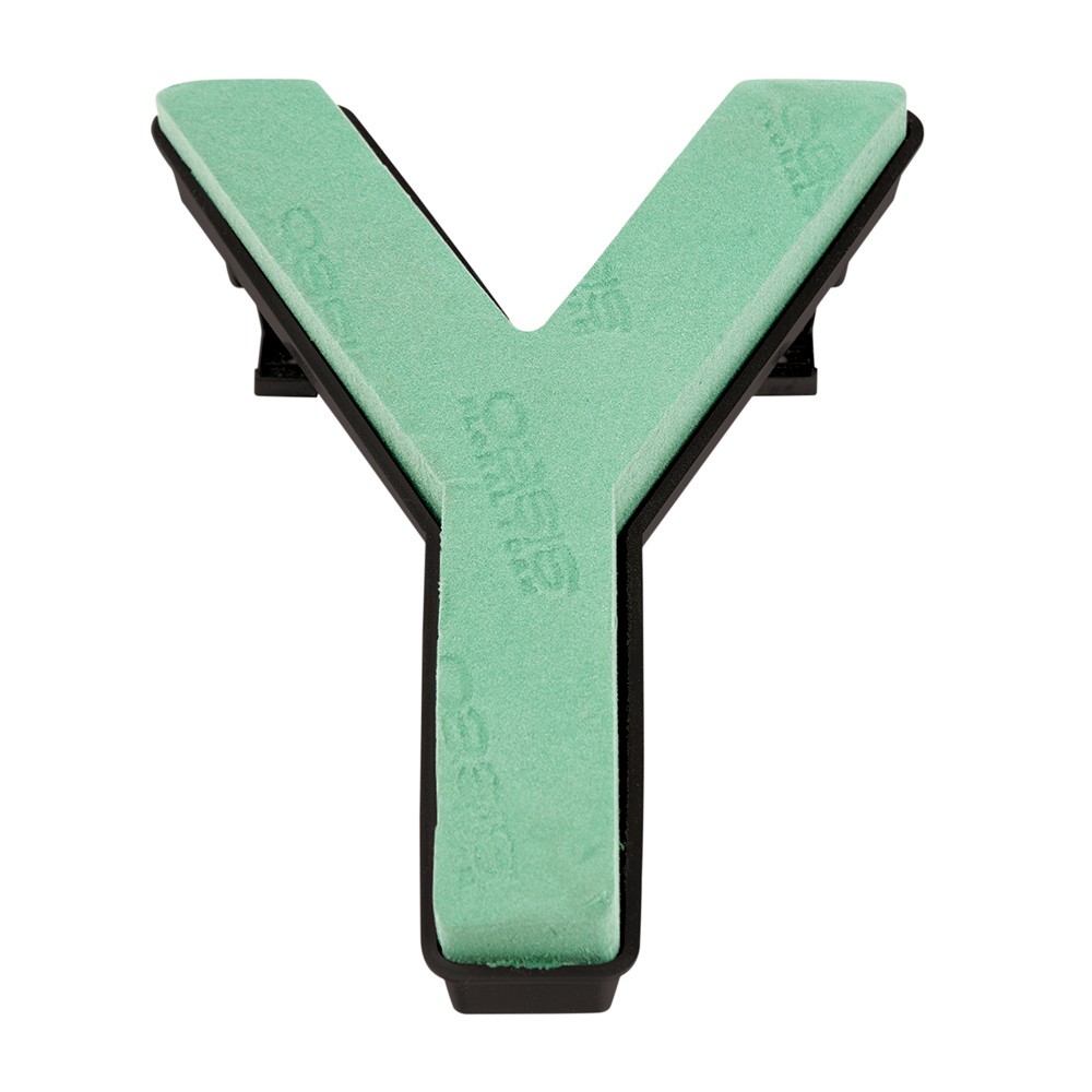 Oasis Naylorbase Letter Y