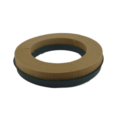 Valspicer 12" Dry Foam Ring (x2 Per Pack)