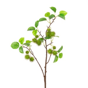 Chestnut Spray 87cm