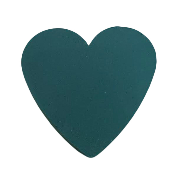 Valspicer 21" Foam Frame Heart