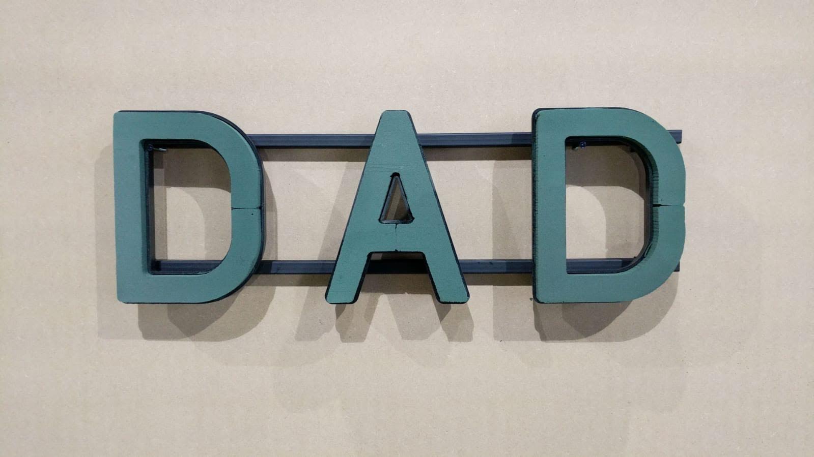 Valspicer Dad Frame X 2