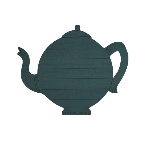 Valspicer Tea Pot (58cm X 61cm)