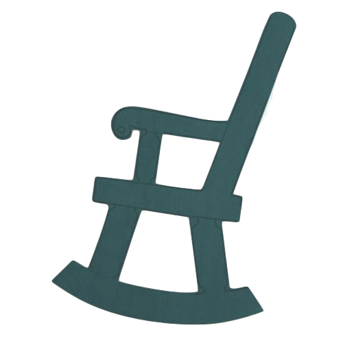 Valspicer Rocking Chair (90cm X 59cm)