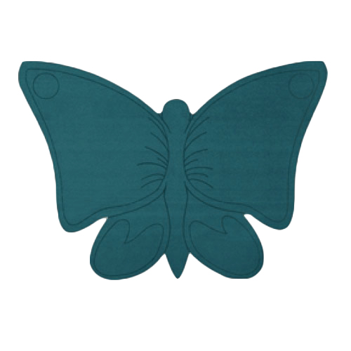Valspicer Butterfly (80cm X 55cm)